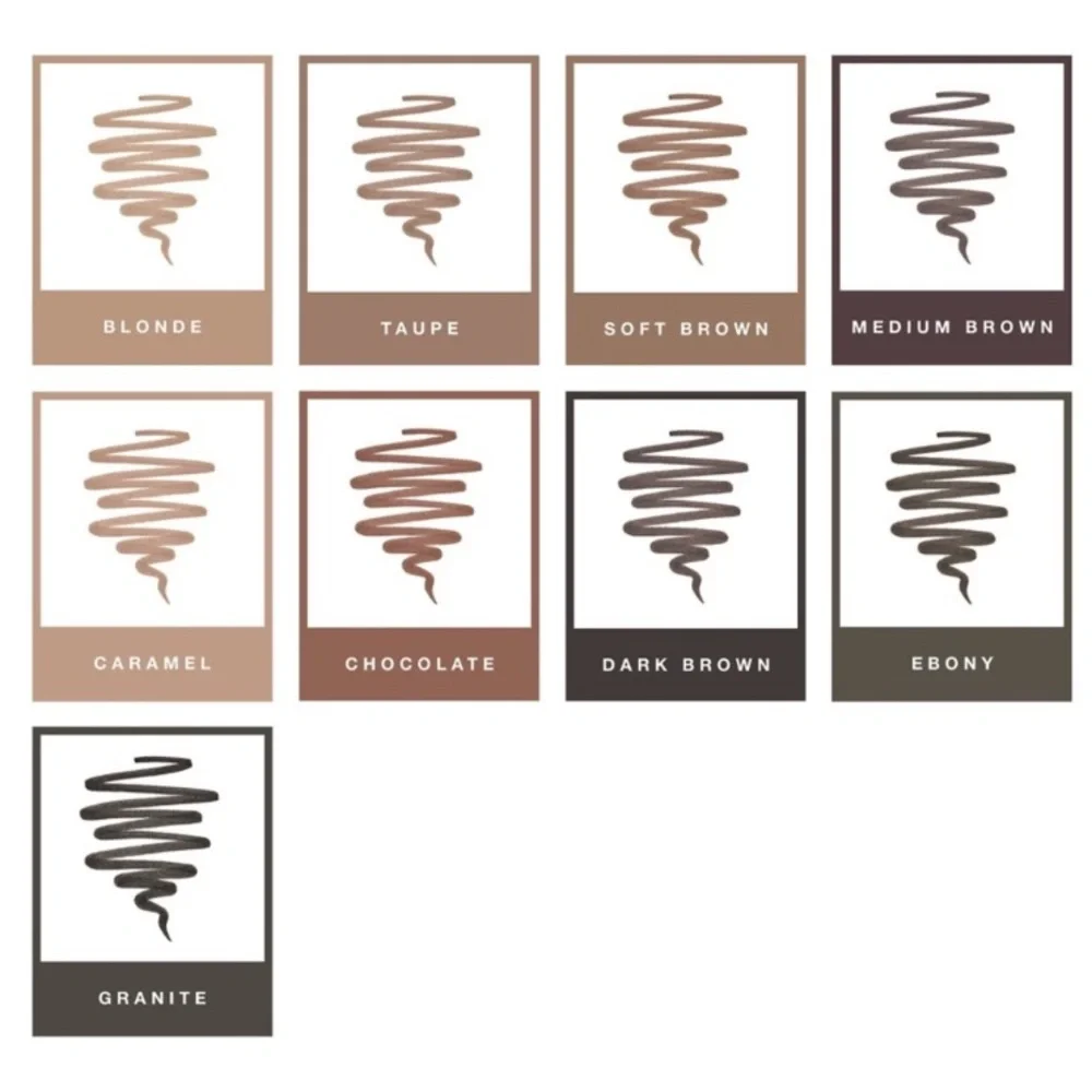 ANASTASIA Beverly Hills Brow Pen Caramel - Picture 3 of 3